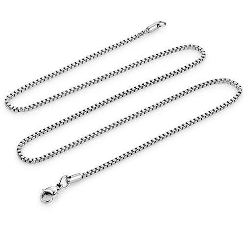 威尼斯项链定制