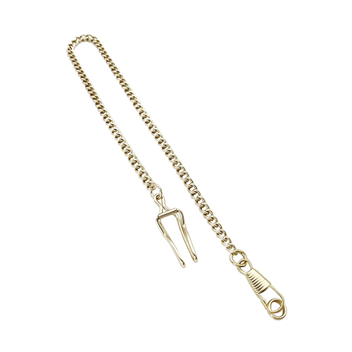 金属不掉色挂饰链条