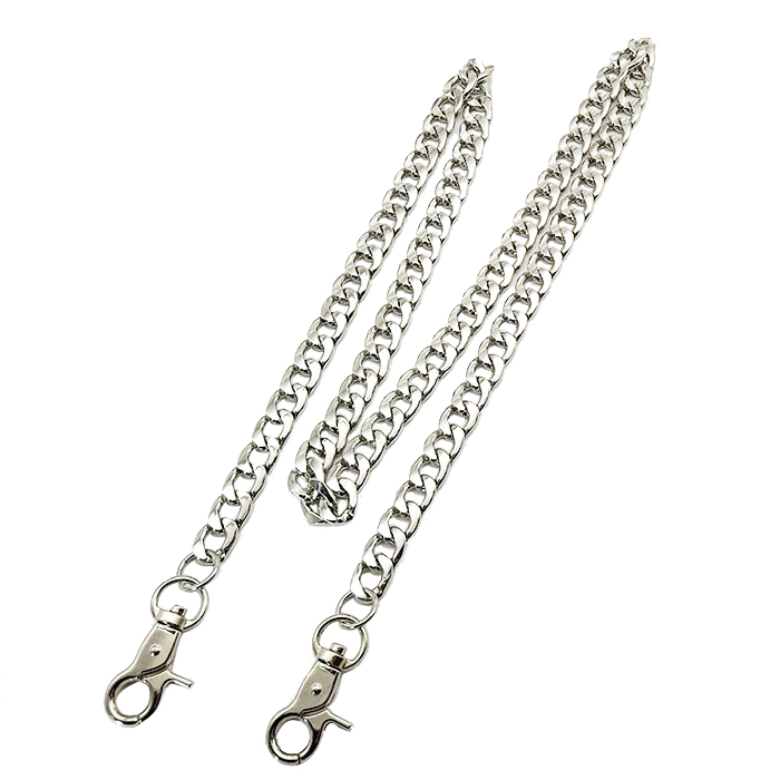 休闲百搭朋克裤链