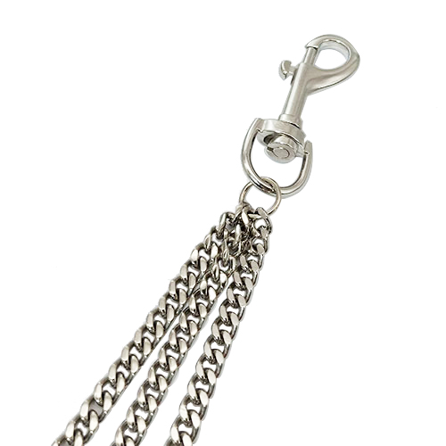 韩版时尚霸气街舞裤链