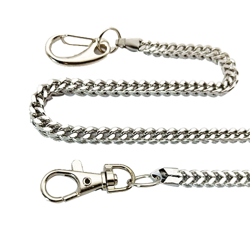 欧美男士朋克链