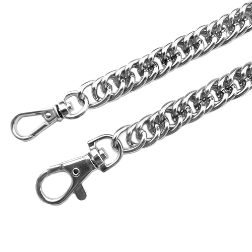 金属男士裤腰链