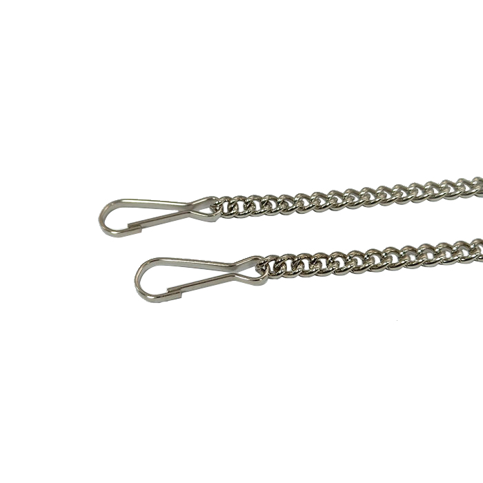 个性金属箱包链条