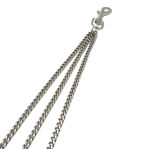 不锈钢多层腰链