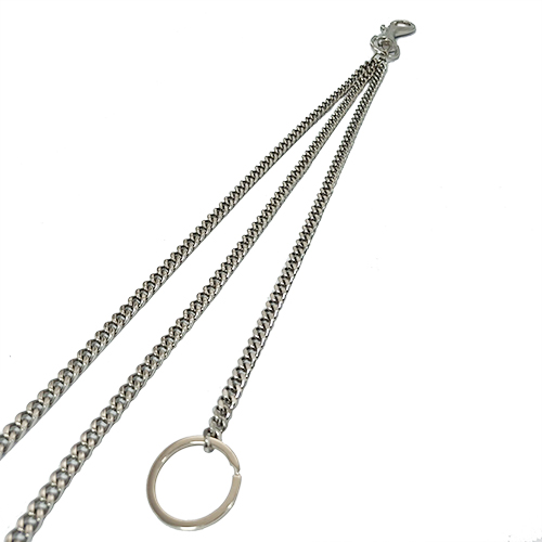 金属嘻哈摇滚裤链