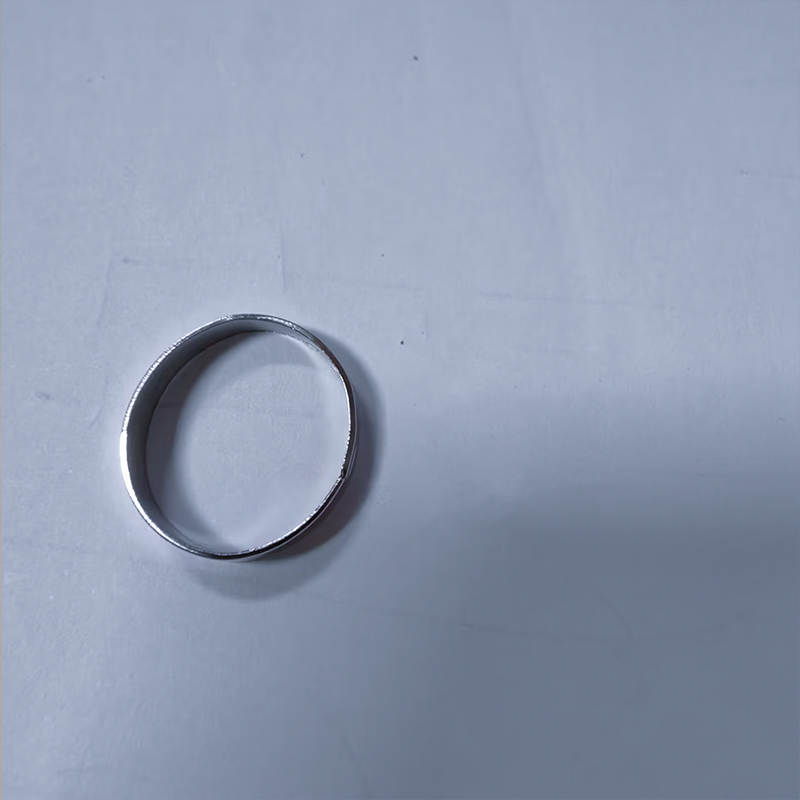 开口戒指圈